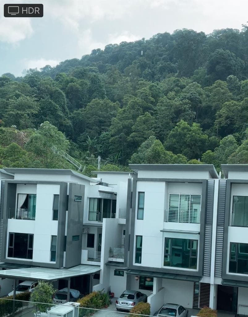 Sunway Montana, Taman Melawati - photo 2