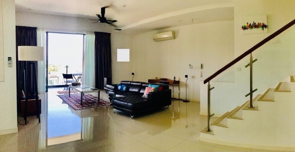 Sunway Montana, Taman Melawati - photo 6