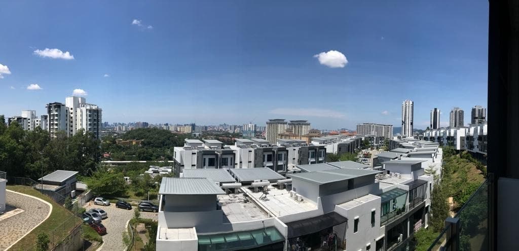 Sunway Montana, Taman Melawati - photo 8