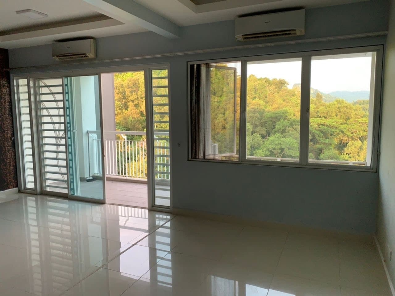 3 Residen, Desa Melawati - photo 2