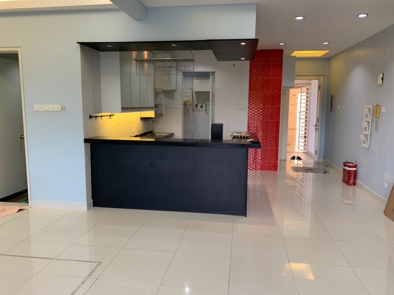 3 Residen, Desa Melawati - photo 3