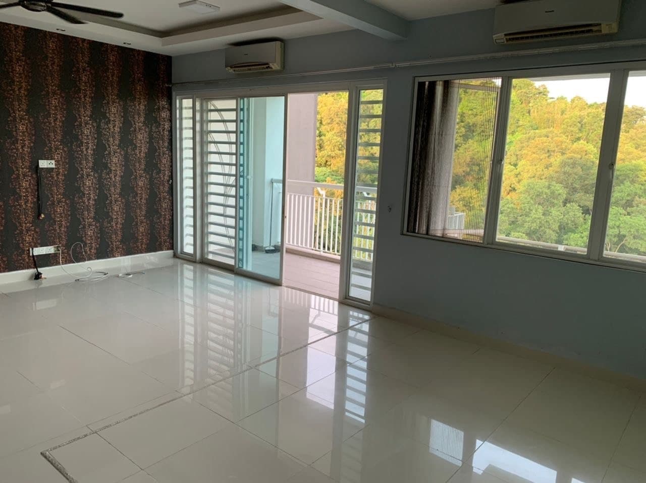 3 Residen, Desa Melawati - photo 8