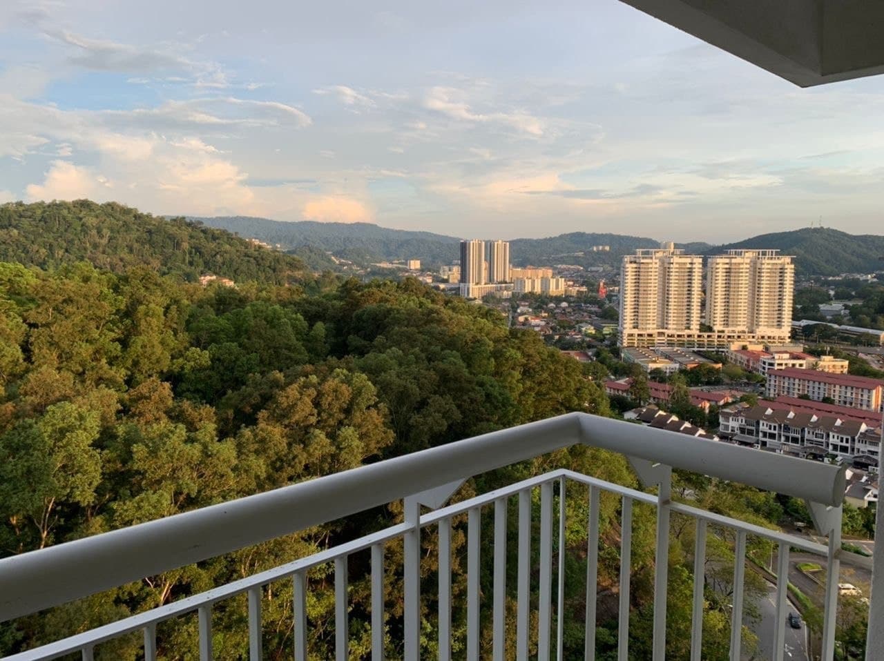 3 Residen, Desa Melawati - photo 10