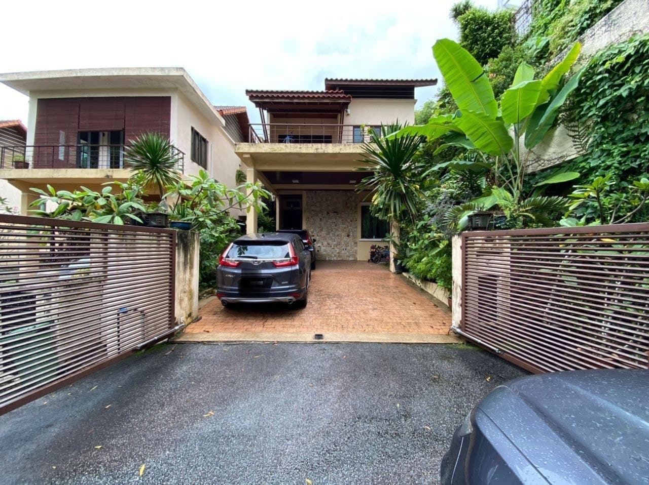 Kiara View, Desa Sri Hartamas - photo 2