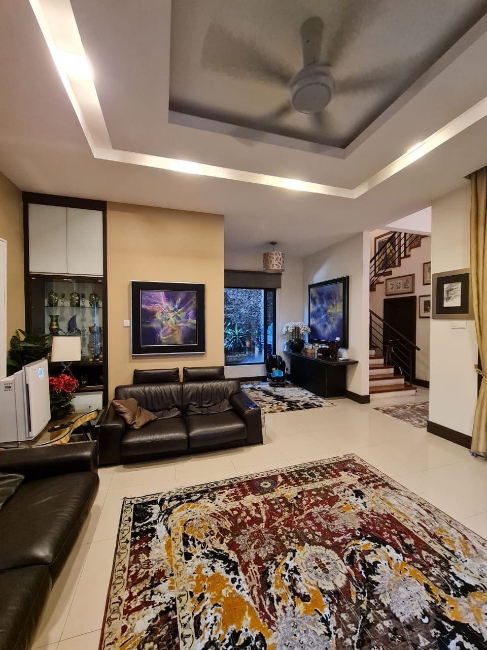 Kiara View, Desa Sri Hartamas - photo 4