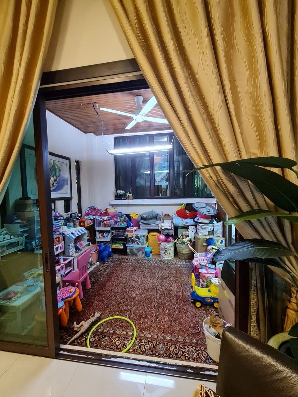 Kiara View, Desa Sri Hartamas - photo 7