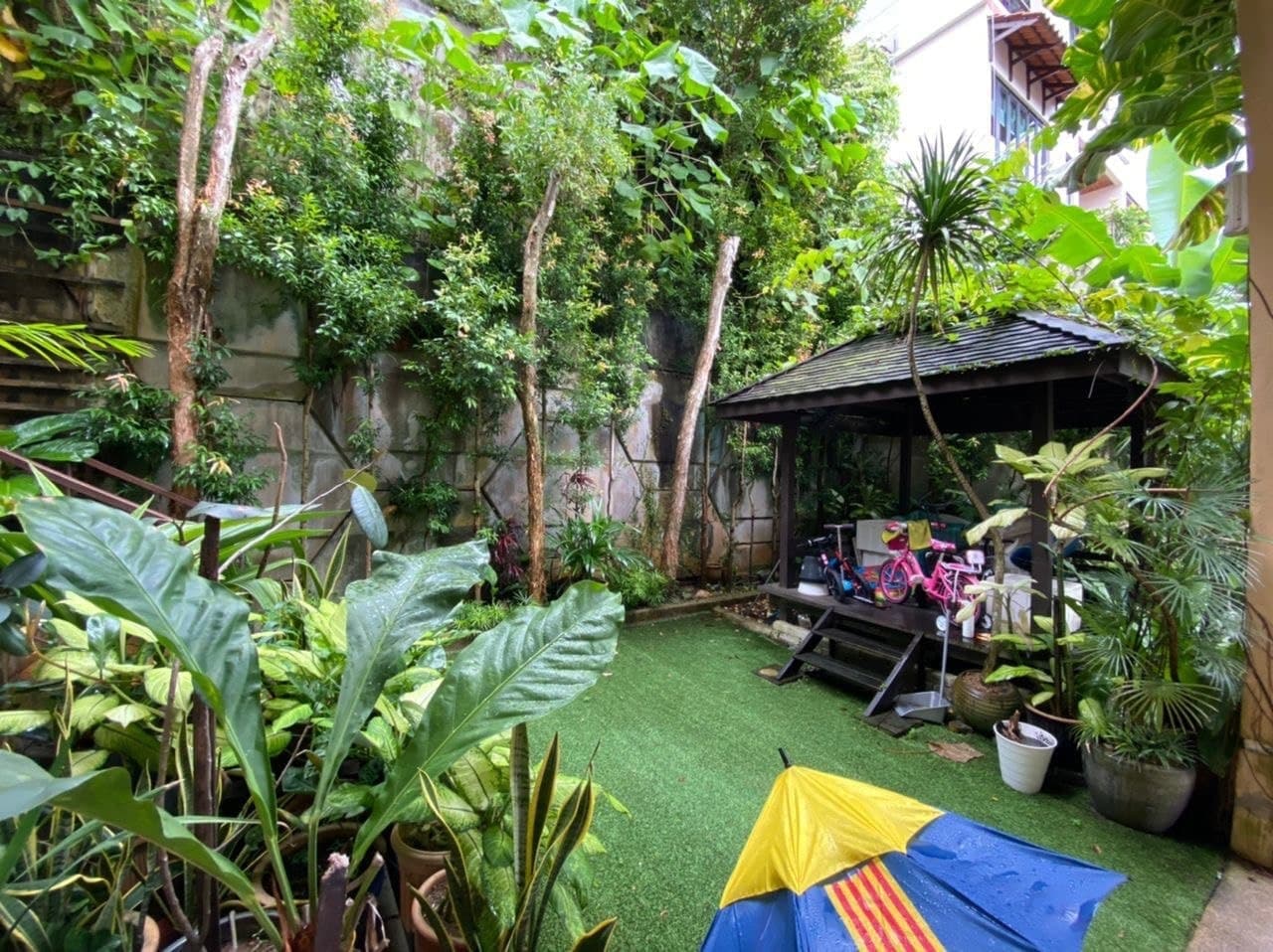 Kiara View, Desa Sri Hartamas - photo 10