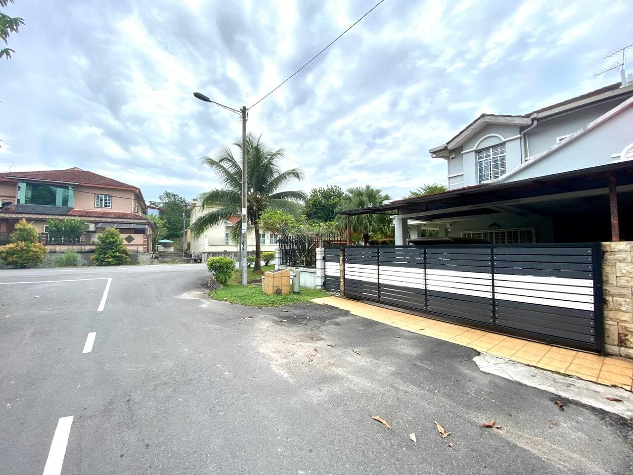 Taman Angkasa Indah - photo 3