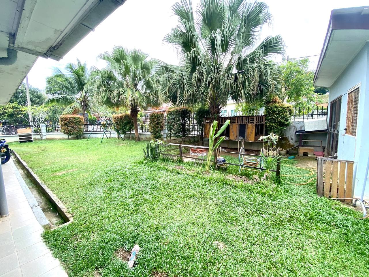 Taman Angkasa Indah - photo 7