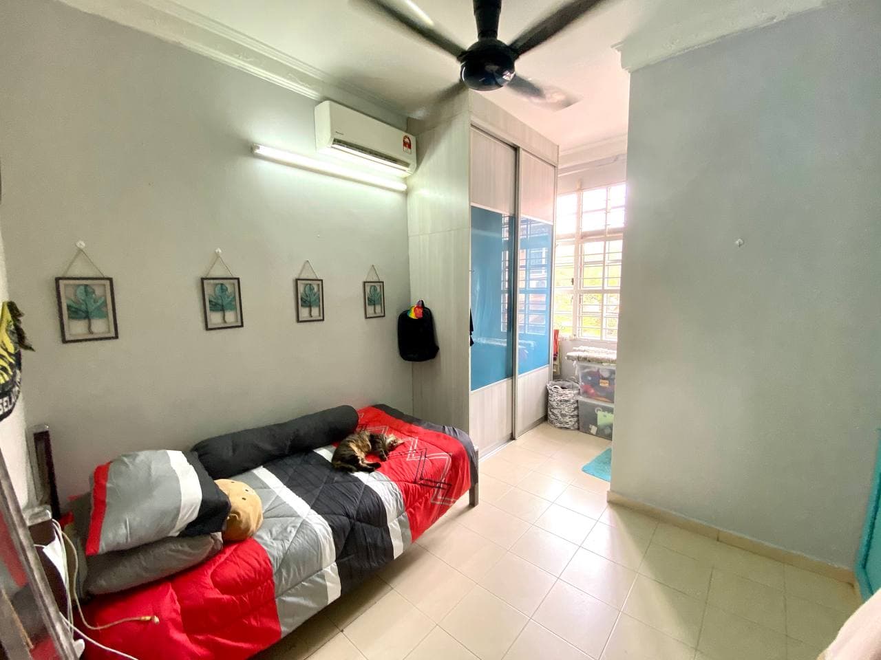Taman Angkasa Indah - photo 9