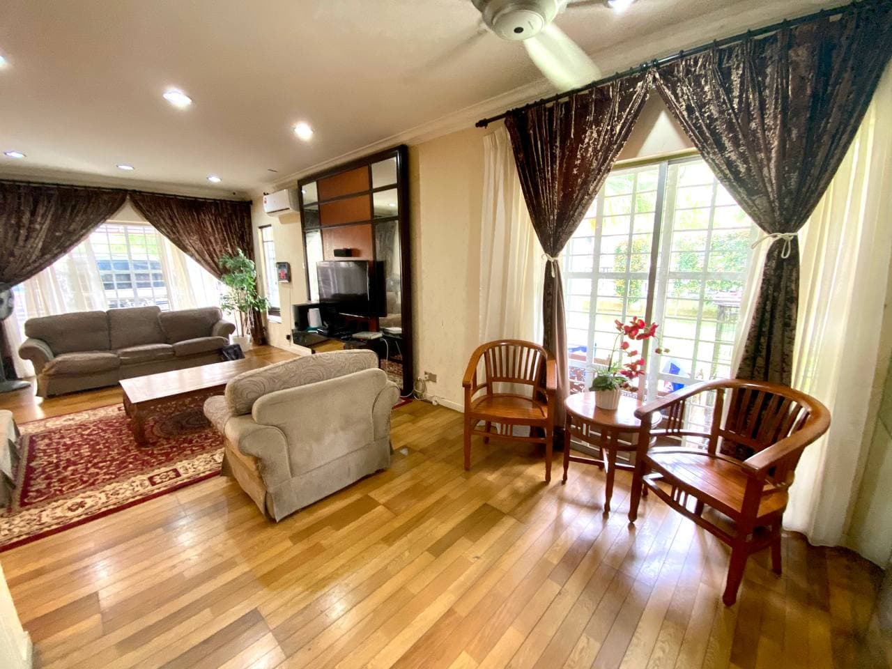 Taman Angkasa Indah - photo 13