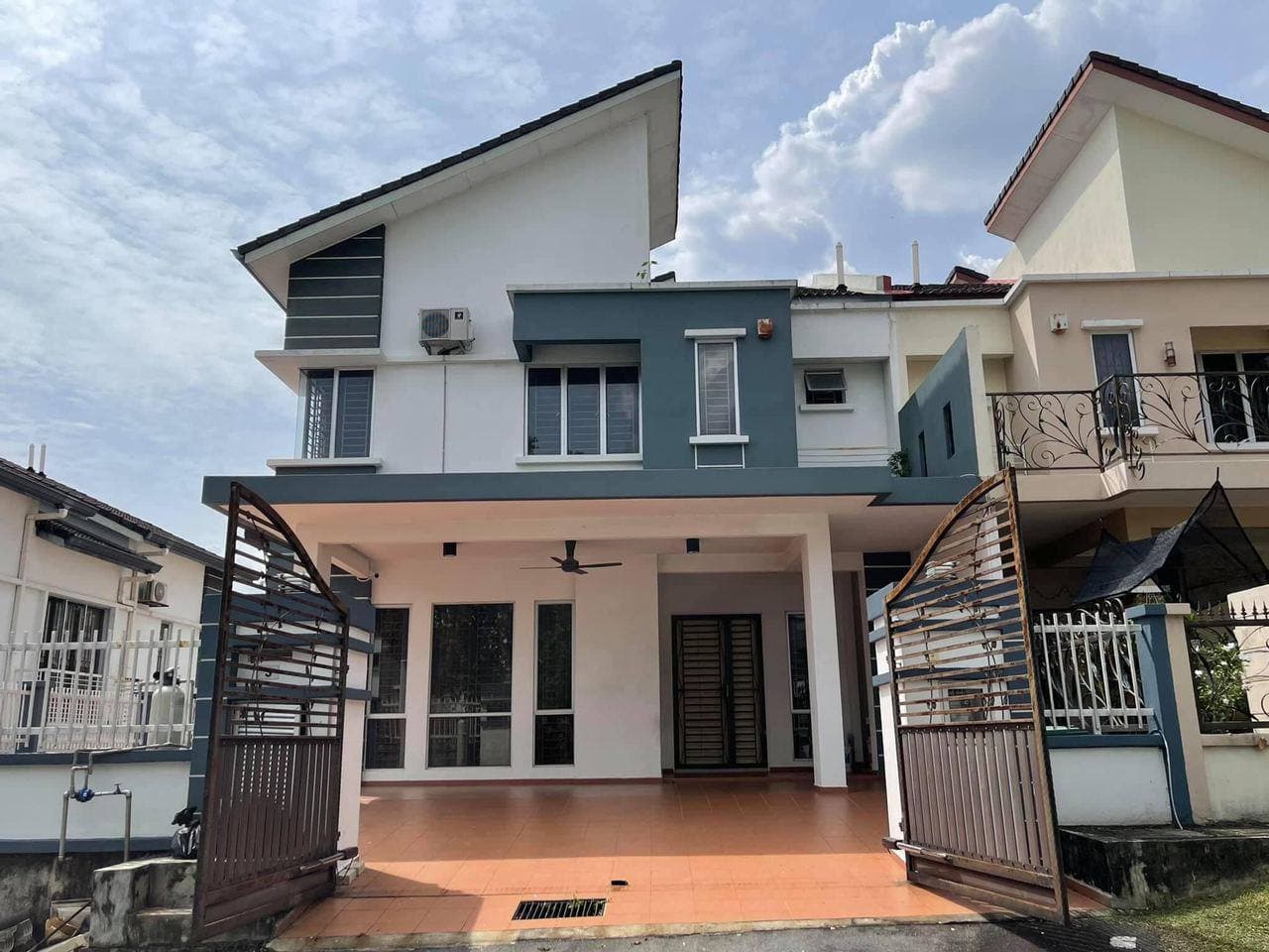 Impian Makmur, Saujana Impian - photo 2