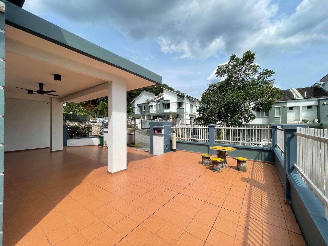 Impian Makmur, Saujana Impian - photo 3