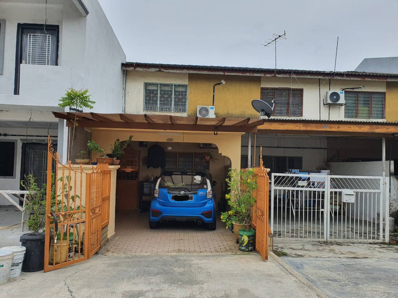 Taman Sri Gombak - photo 2