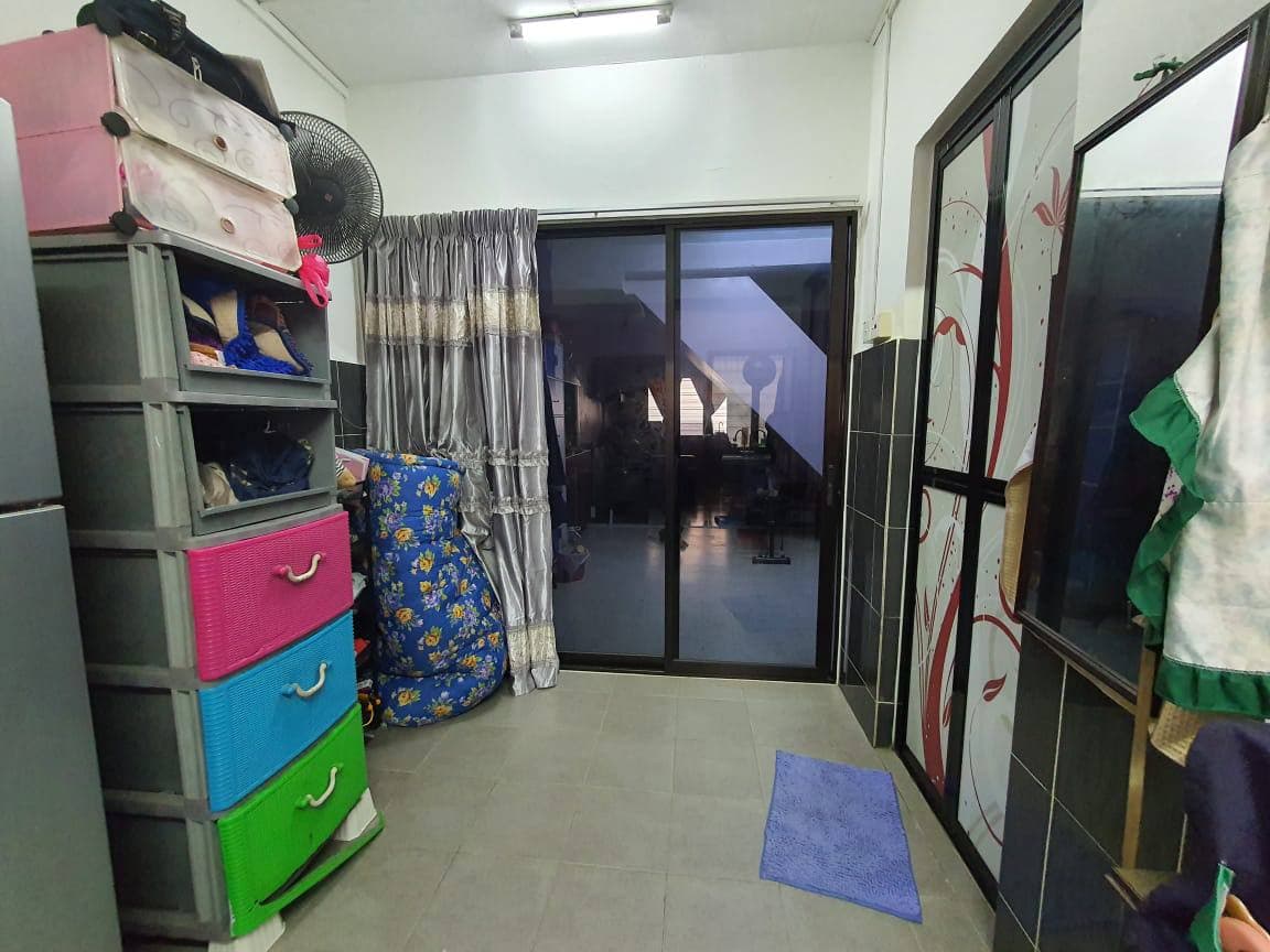 Taman Sri Gombak - photo 4