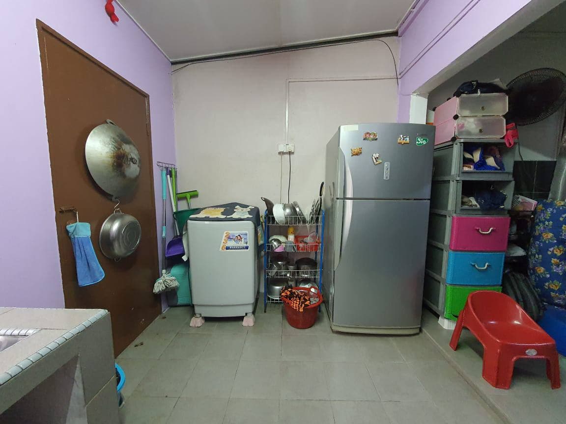 Taman Sri Gombak - photo 5