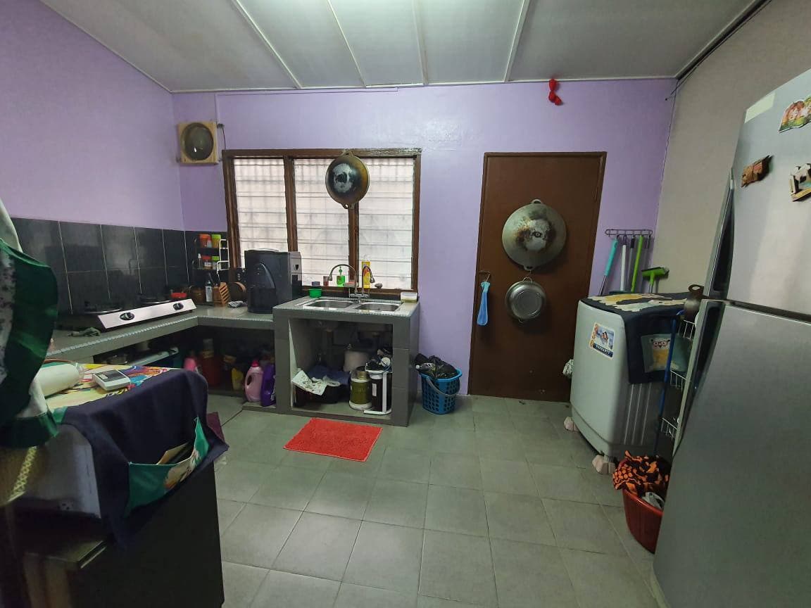 Taman Sri Gombak - photo 10