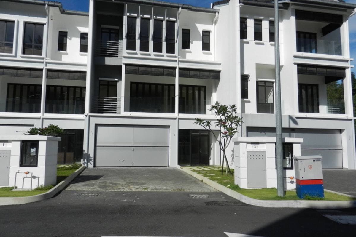 Casa Rimba, Taman Melawati - photo 2