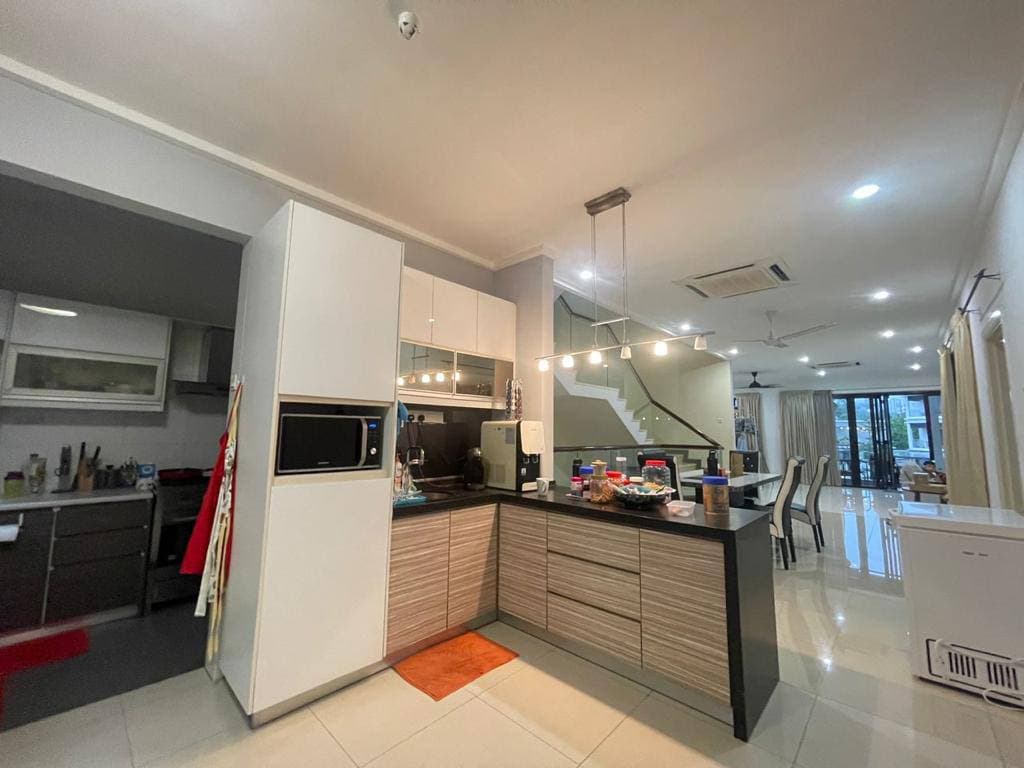 Casa Rimba, Taman Melawati - photo 3