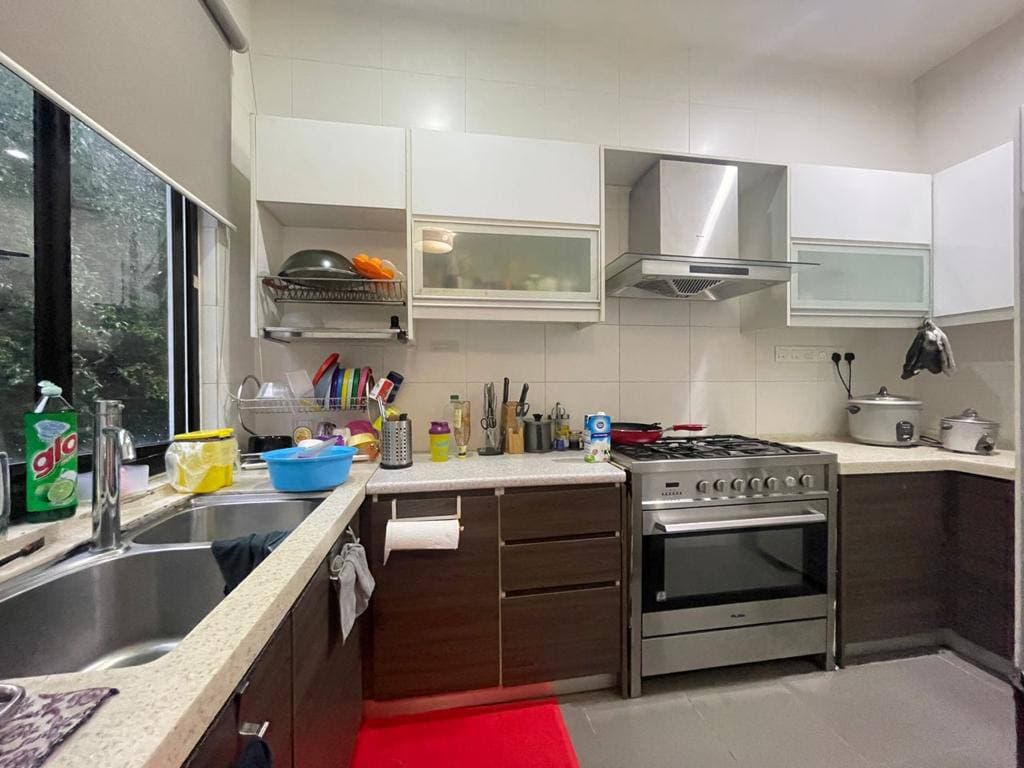 Casa Rimba, Taman Melawati - photo 5