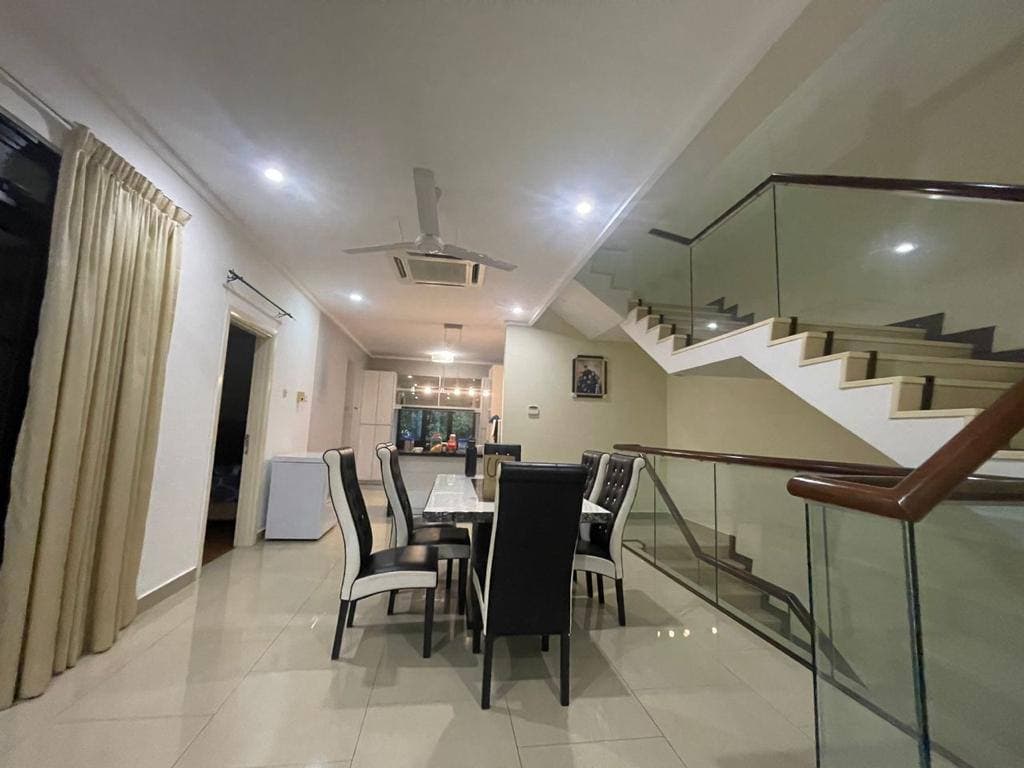 Casa Rimba, Taman Melawati - photo 7