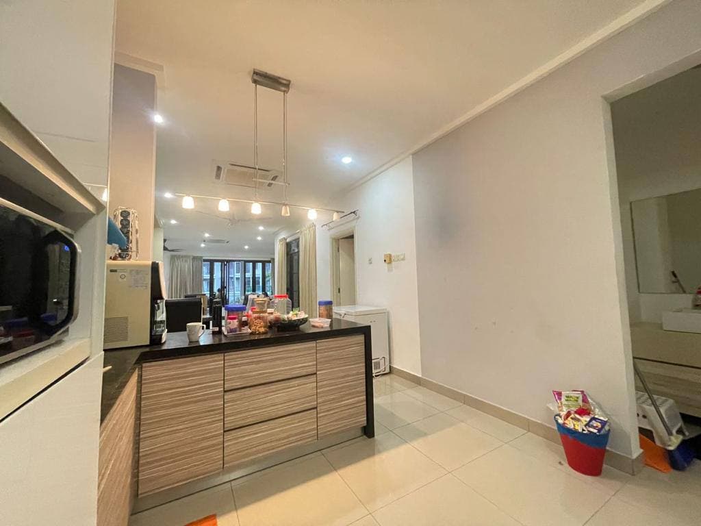 Casa Rimba, Taman Melawati - photo 8