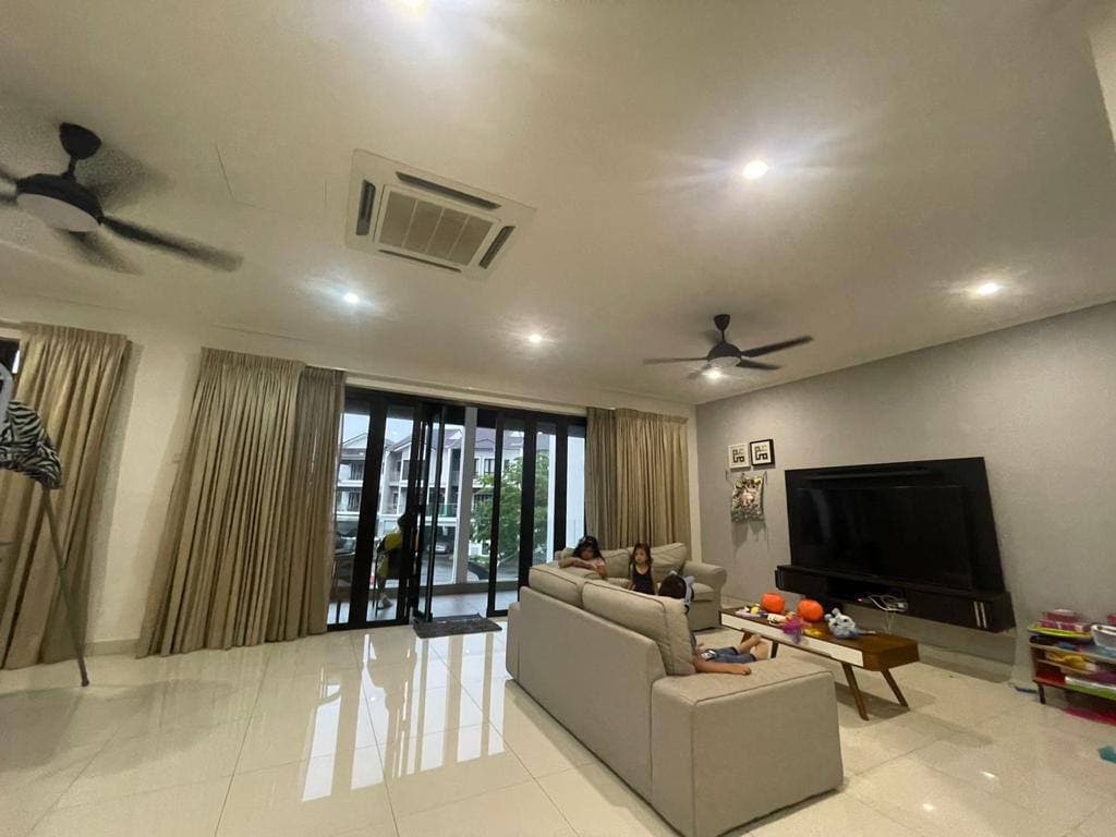 Casa Rimba, Taman Melawati - photo 9