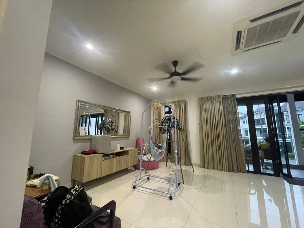 Casa Rimba, Taman Melawati - photo 10
