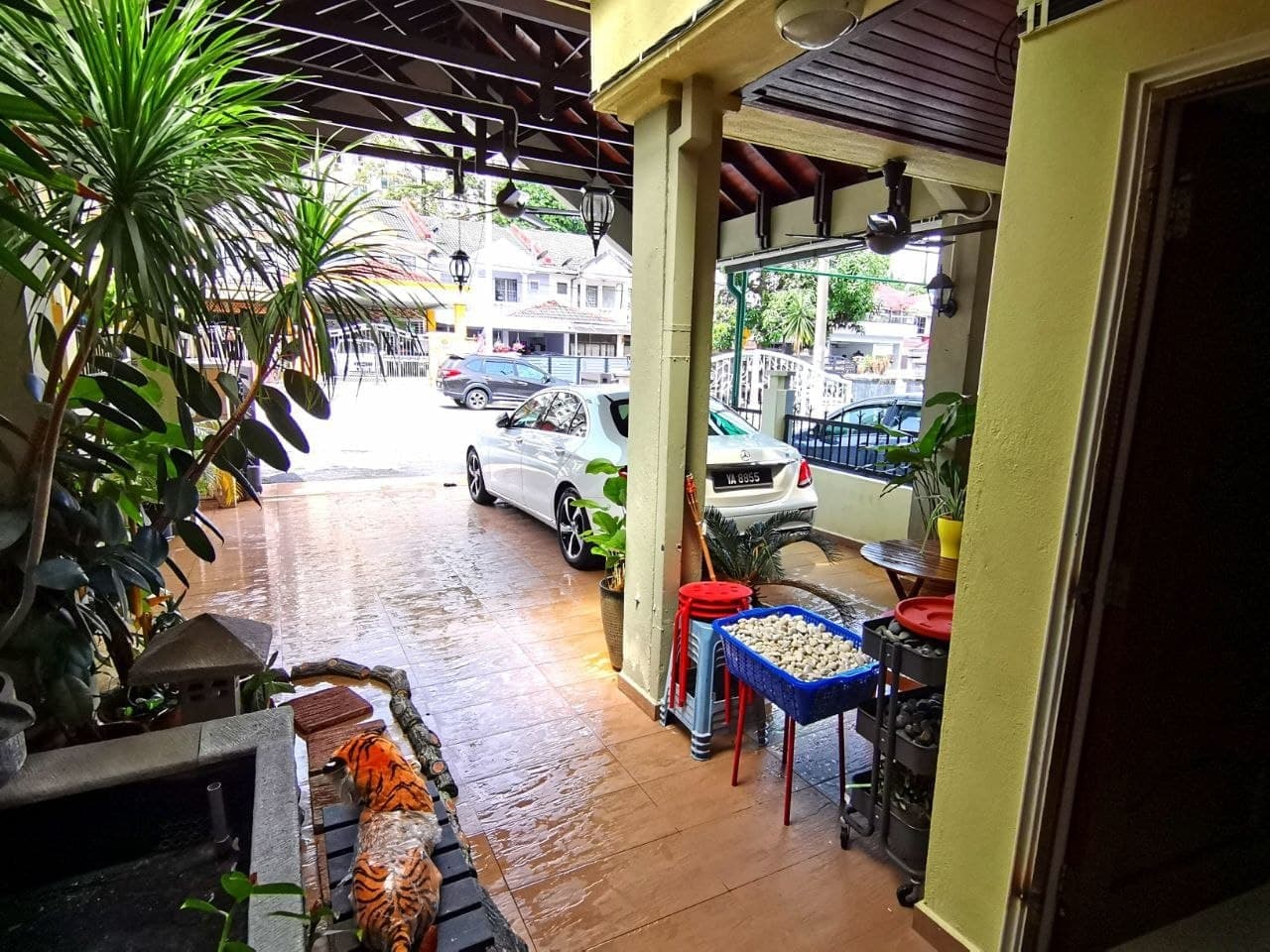 Seksyen 6, Wangsa Maju - photo 4