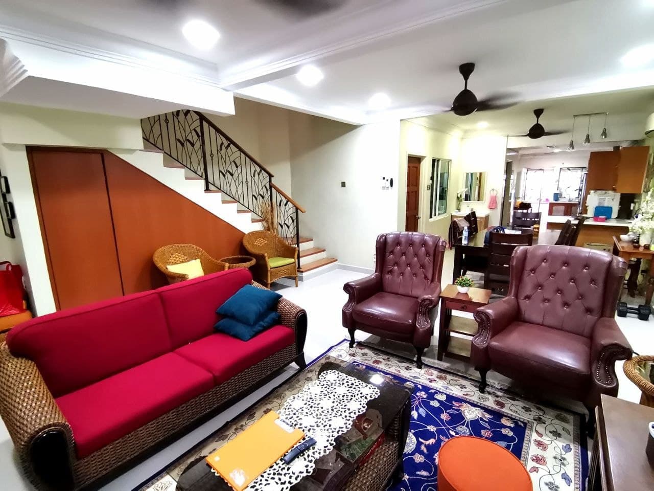 Seksyen 6, Wangsa Maju - photo 5