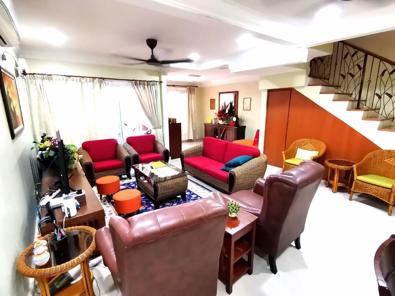 Seksyen 6, Wangsa Maju - photo 6