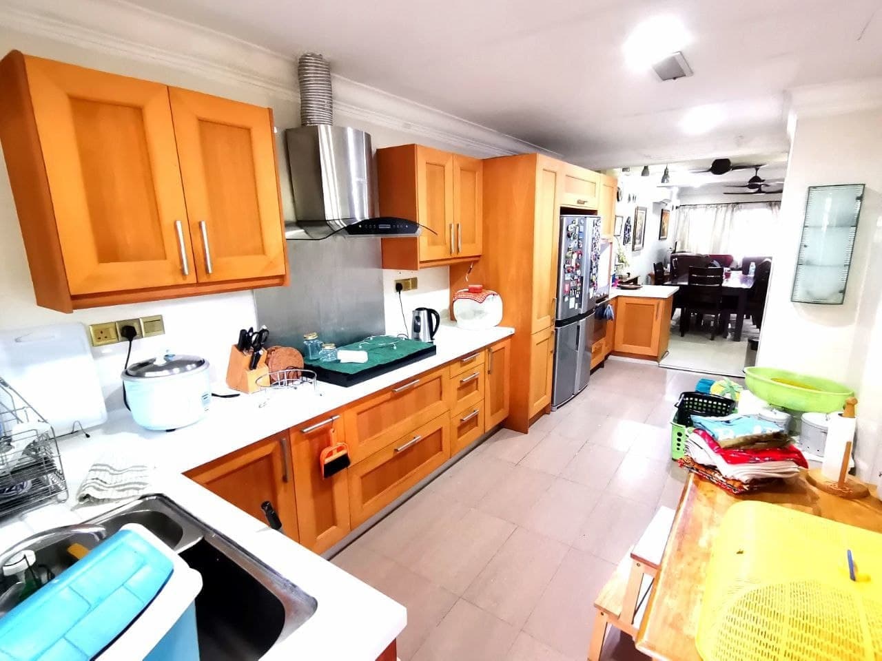 Seksyen 6, Wangsa Maju - photo 7