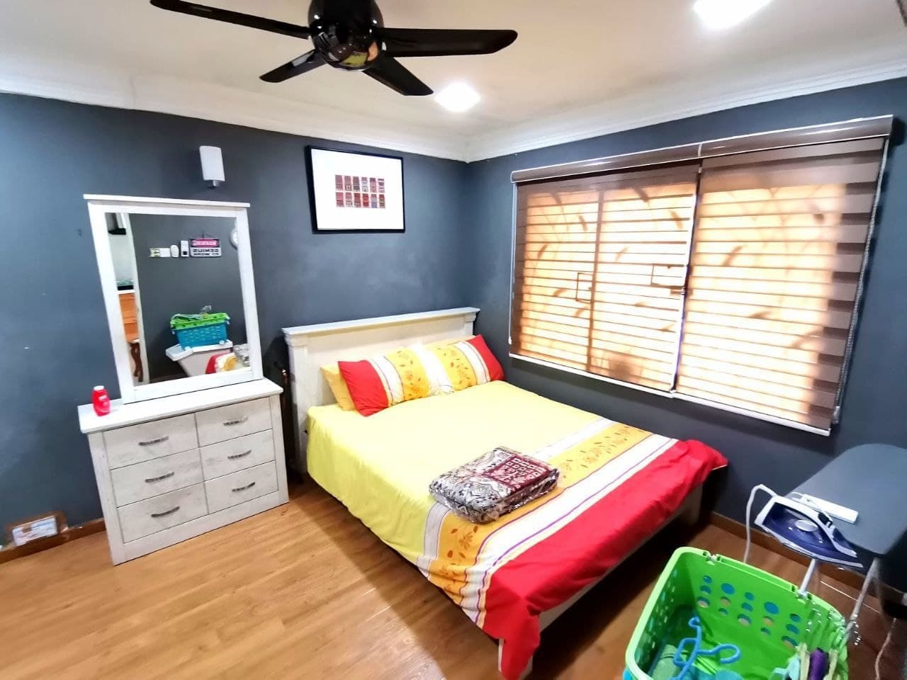 Seksyen 6, Wangsa Maju - photo 8