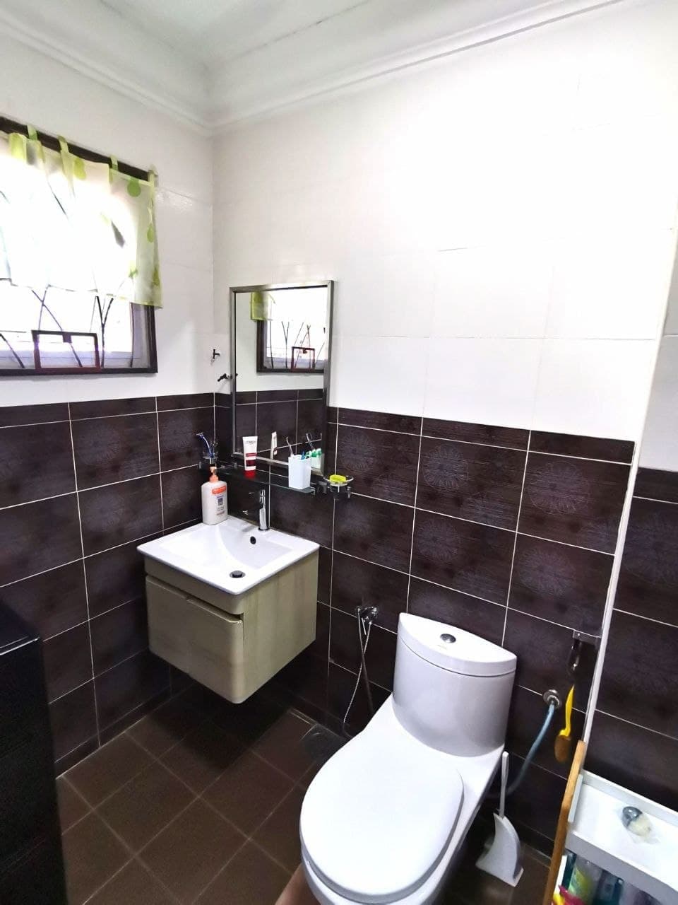 Seksyen 6, Wangsa Maju - photo 9