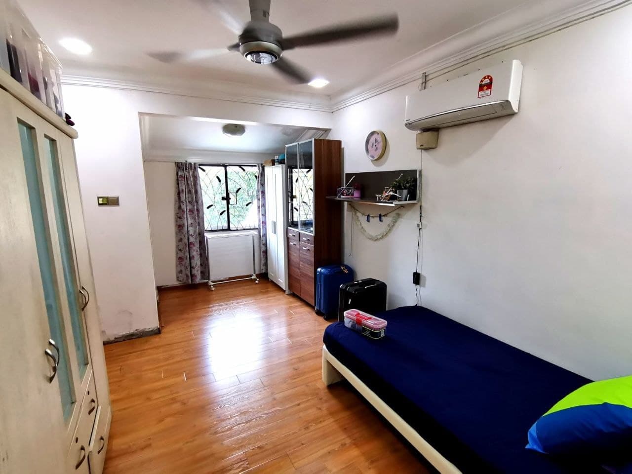 Seksyen 6, Wangsa Maju - photo 10