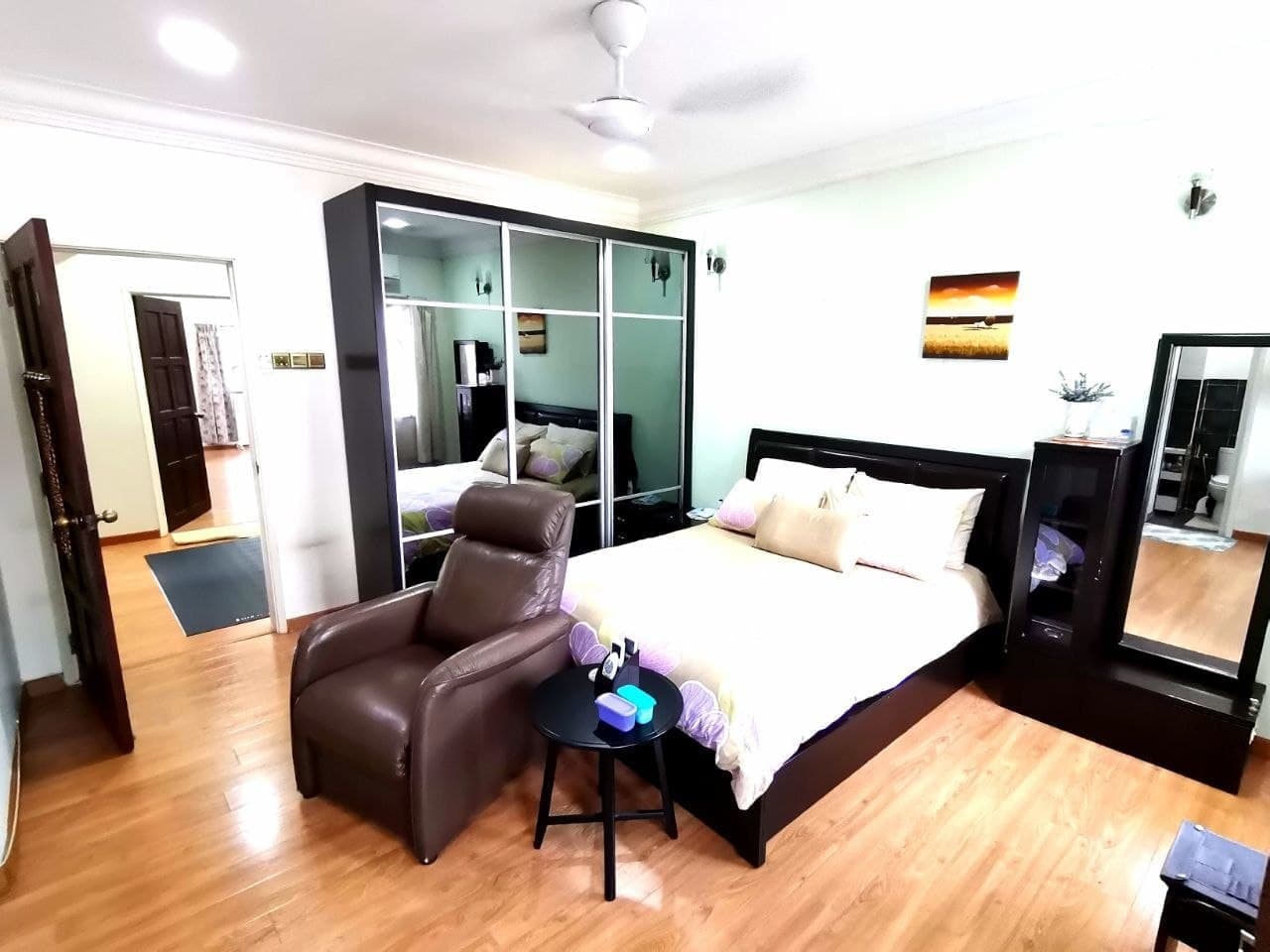 Seksyen 6, Wangsa Maju - photo 11
