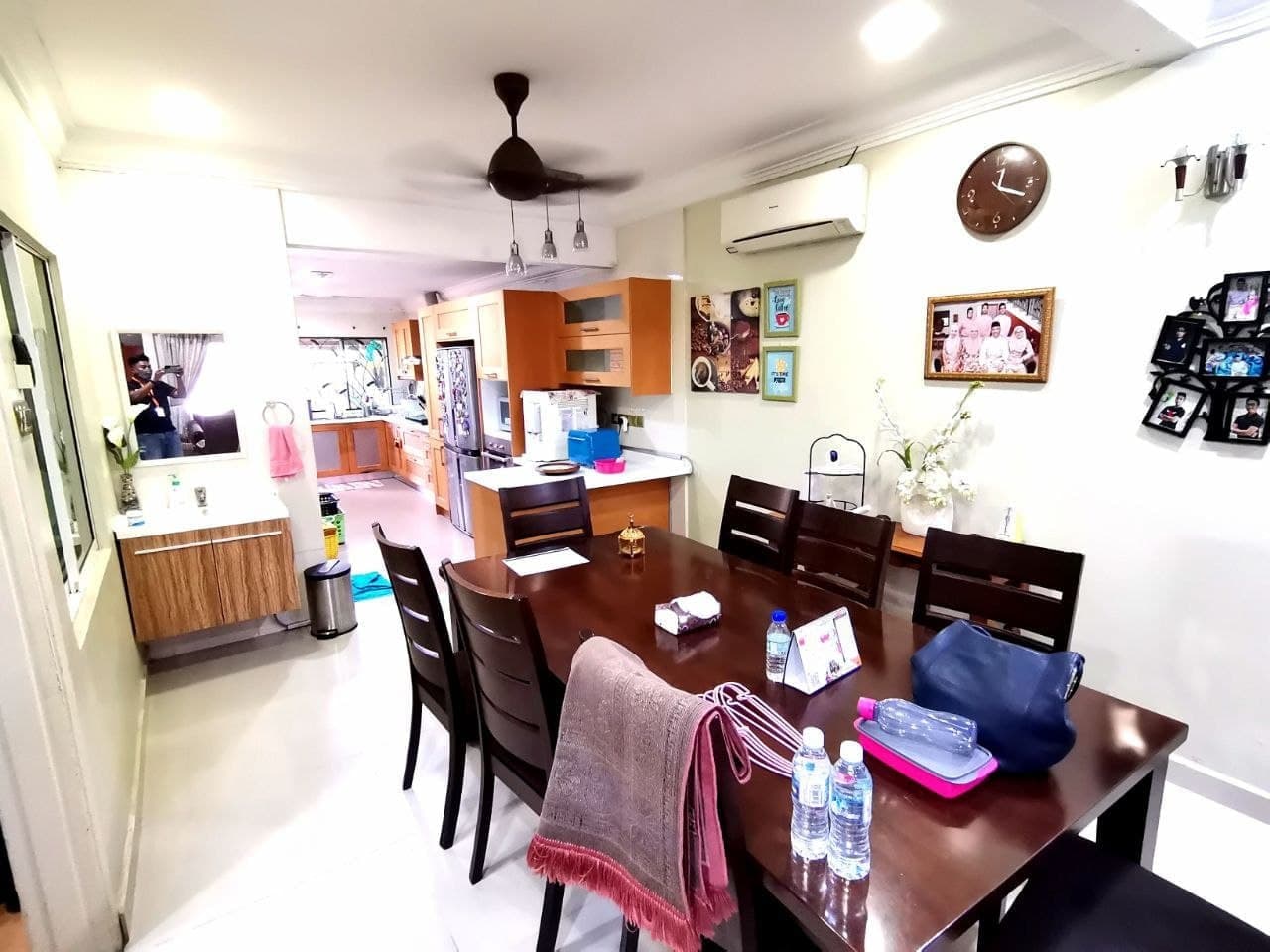 Seksyen 6, Wangsa Maju - photo 12