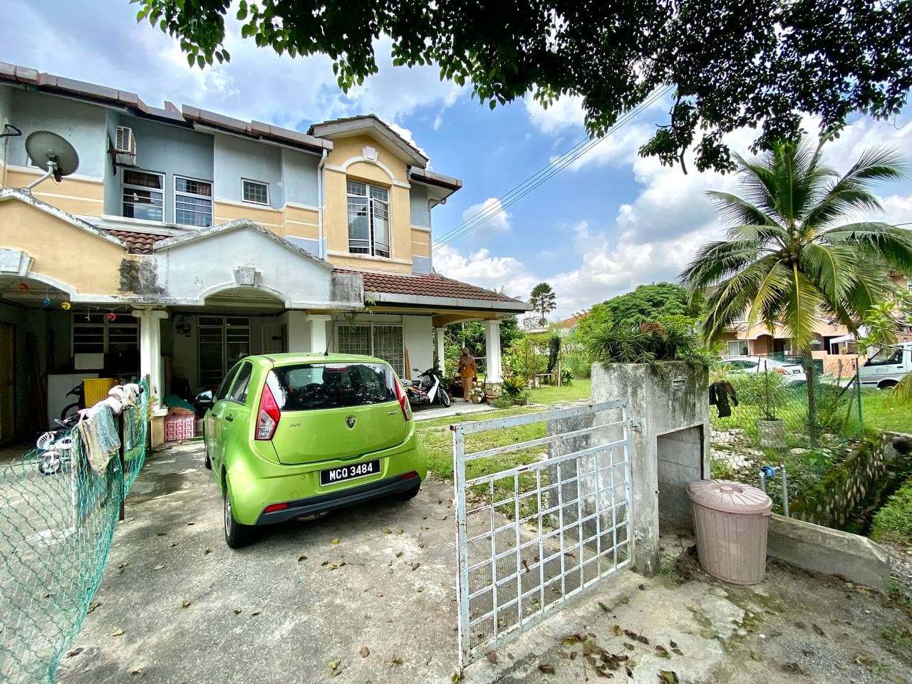 PUJ 6, Taman Puncak Jalil - photo 2
