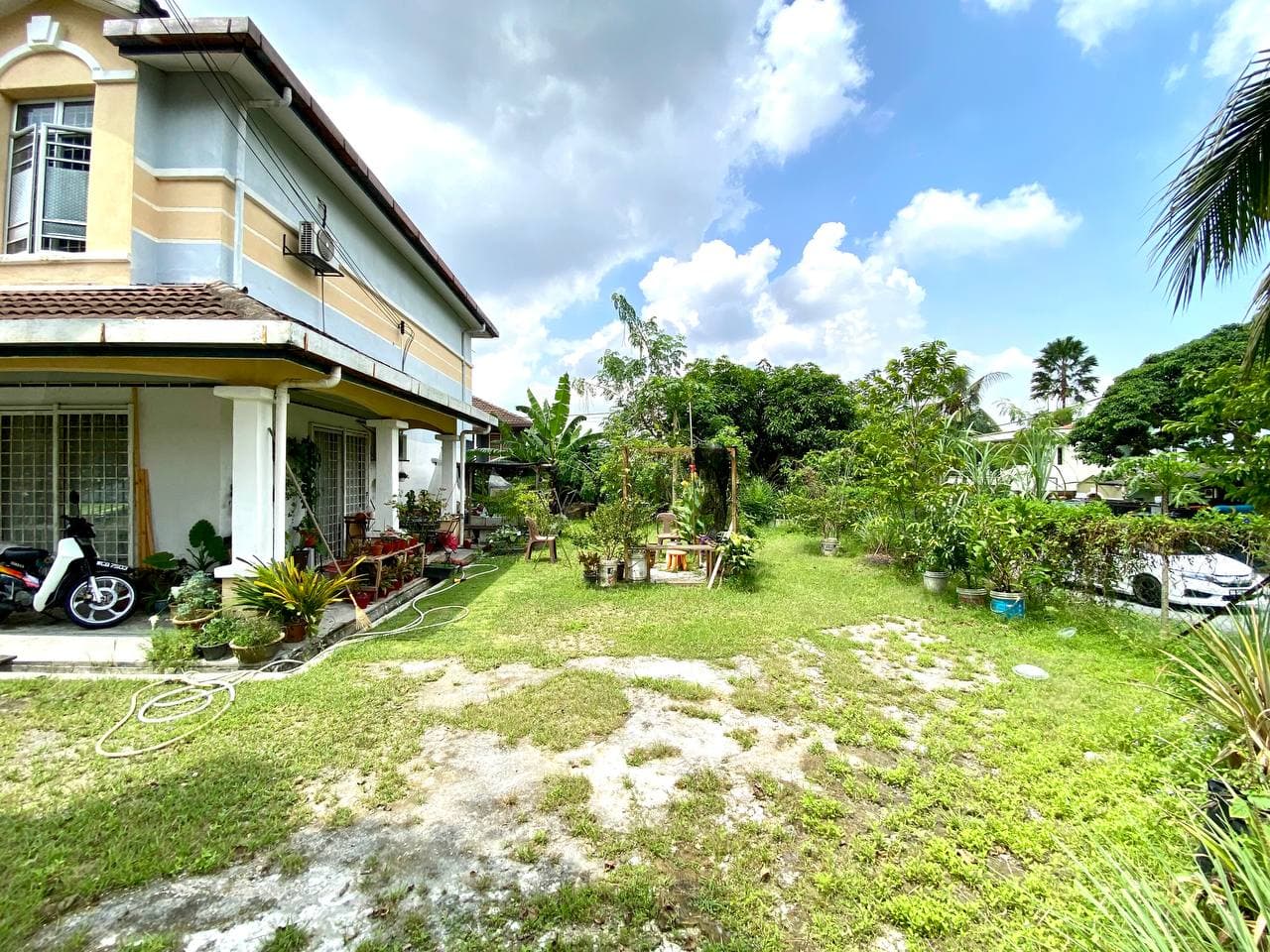 PUJ 6, Taman Puncak Jalil - photo 3