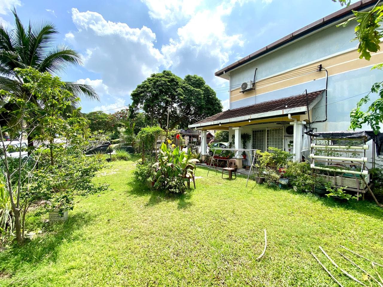 PUJ 6, Taman Puncak Jalil - photo 4