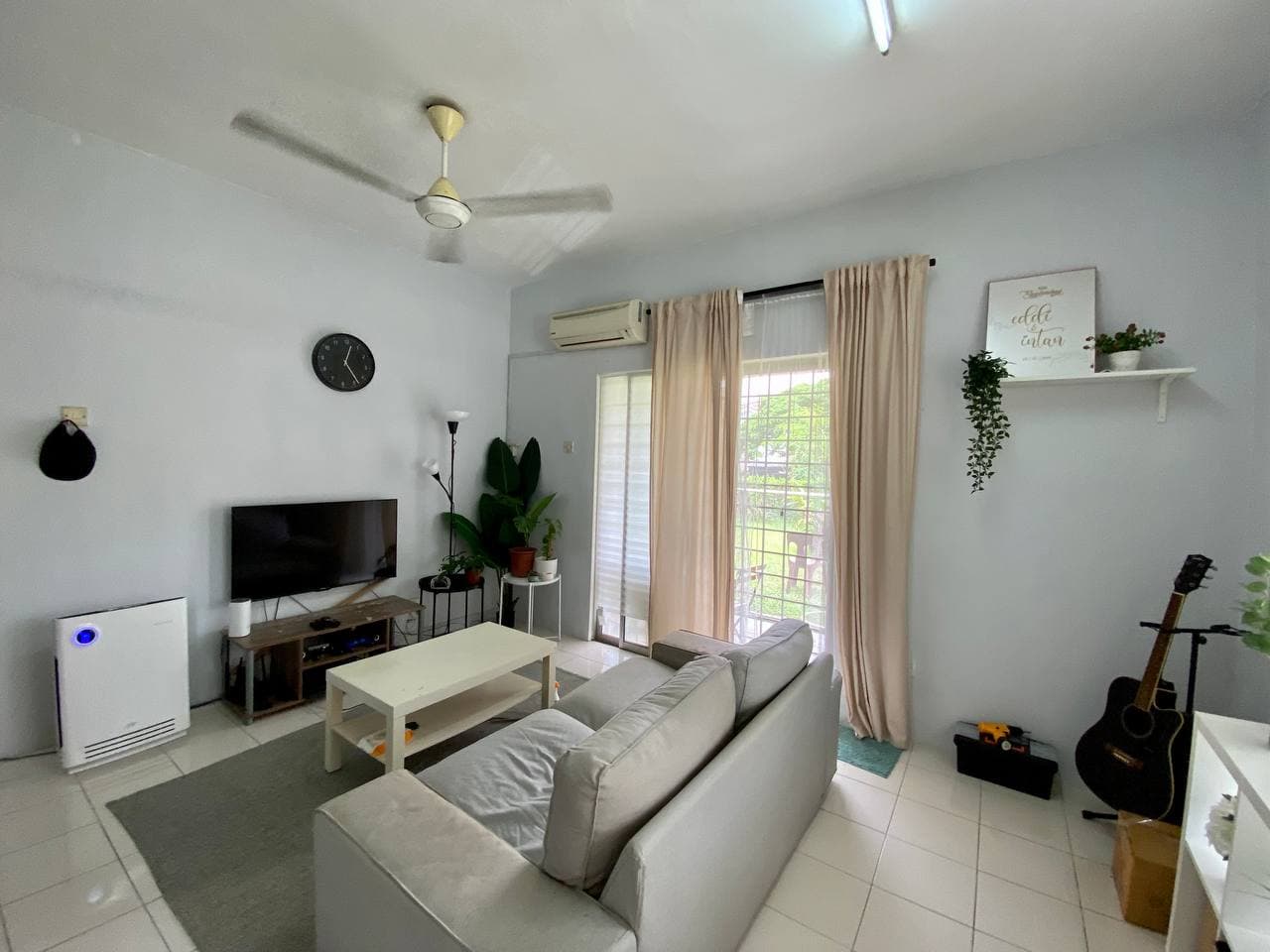 PUJ 6, Taman Puncak Jalil - photo 5