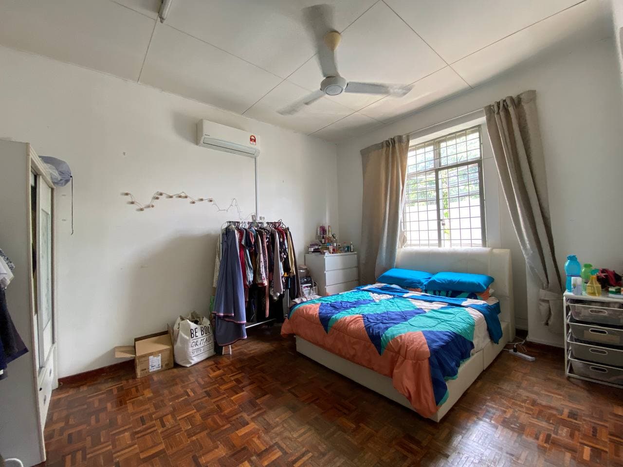 PUJ 6, Taman Puncak Jalil - photo 9