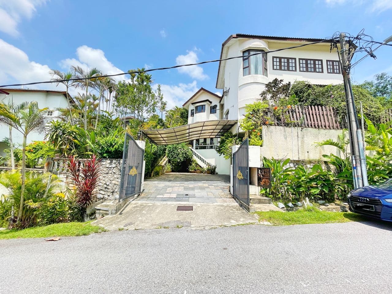 Kemensah Heights - photo 2