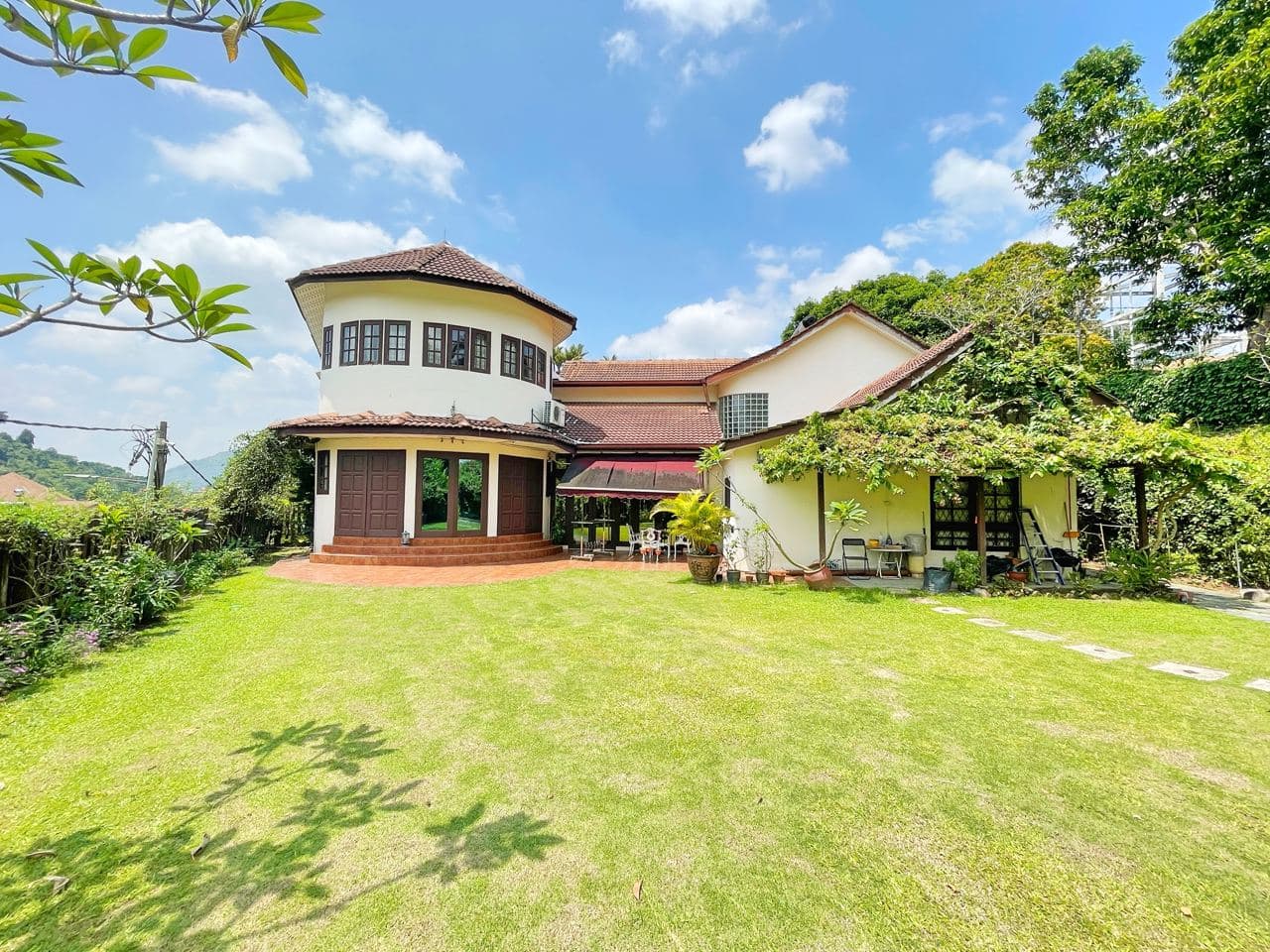 Kemensah Heights - photo 4