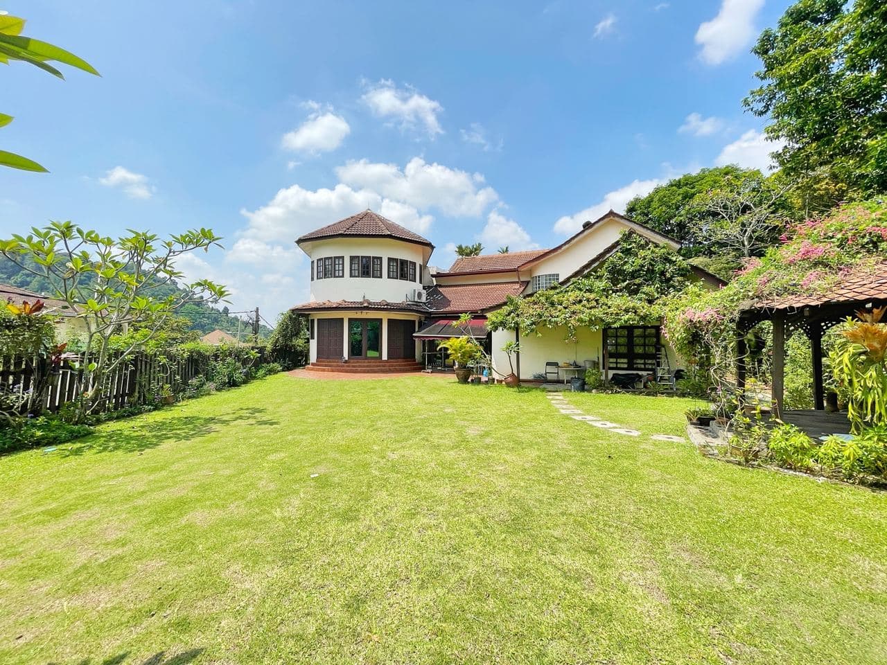 Kemensah Heights - photo 6