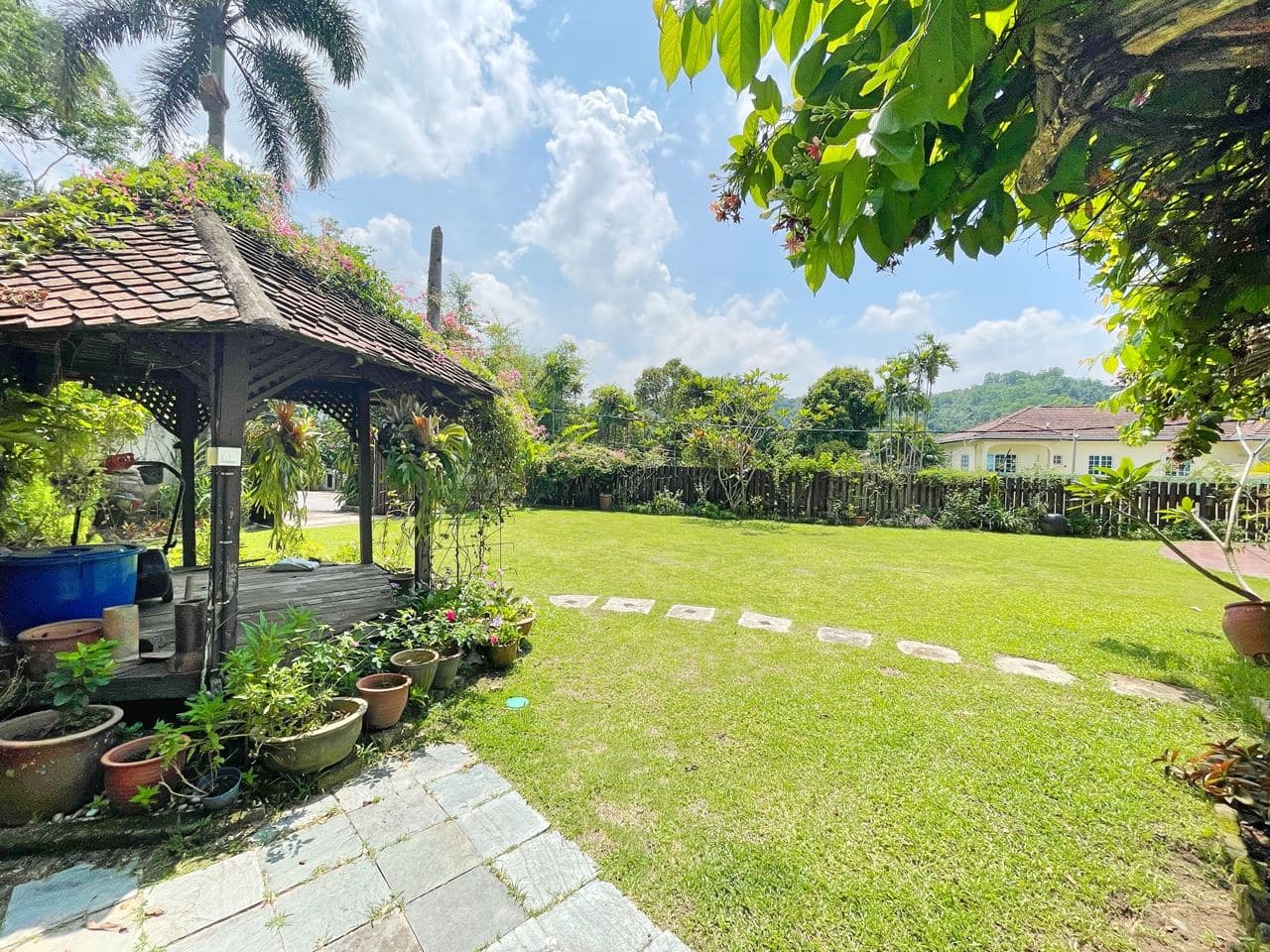 Kemensah Heights - photo 7