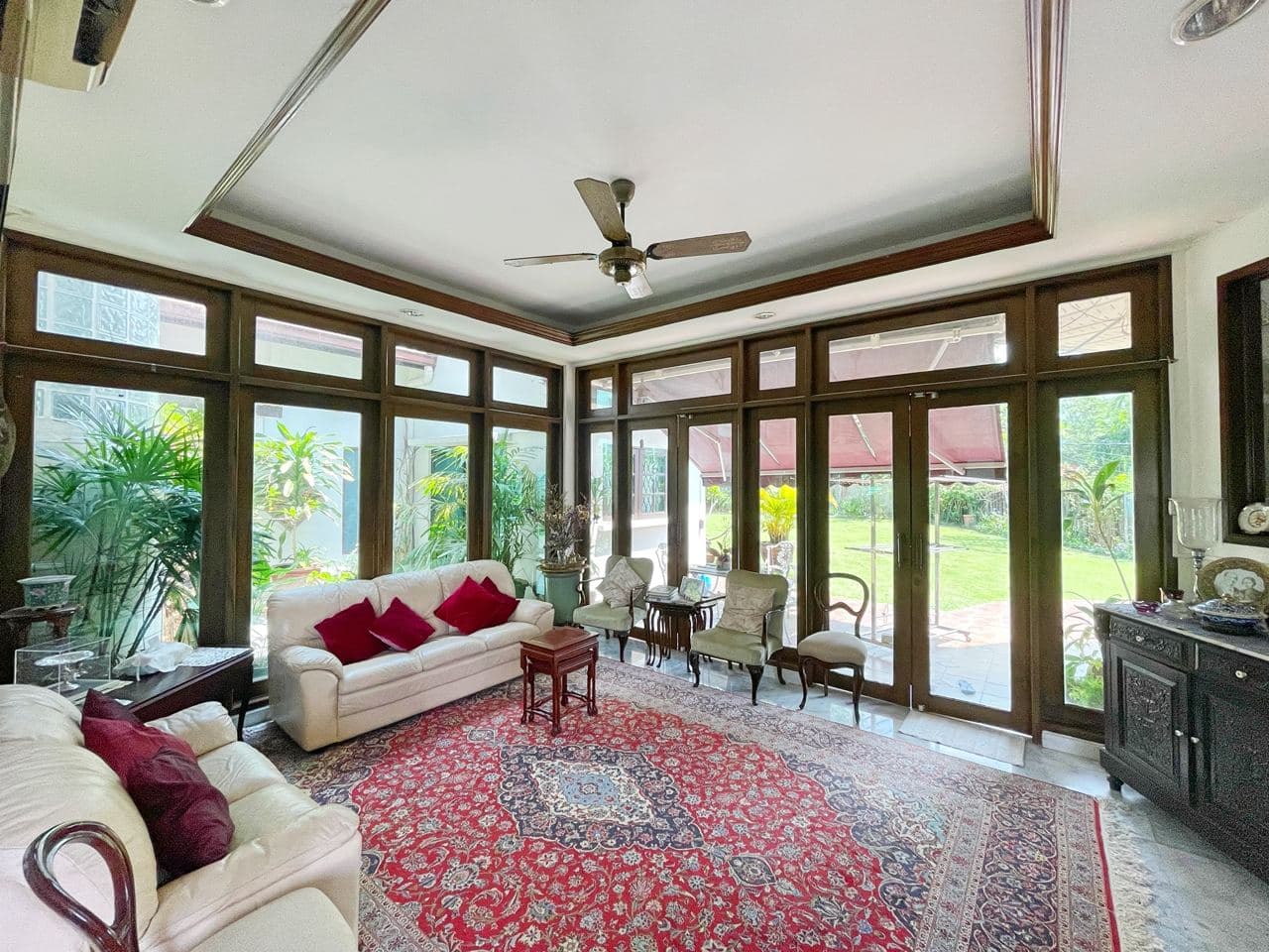 Kemensah Heights - photo 11