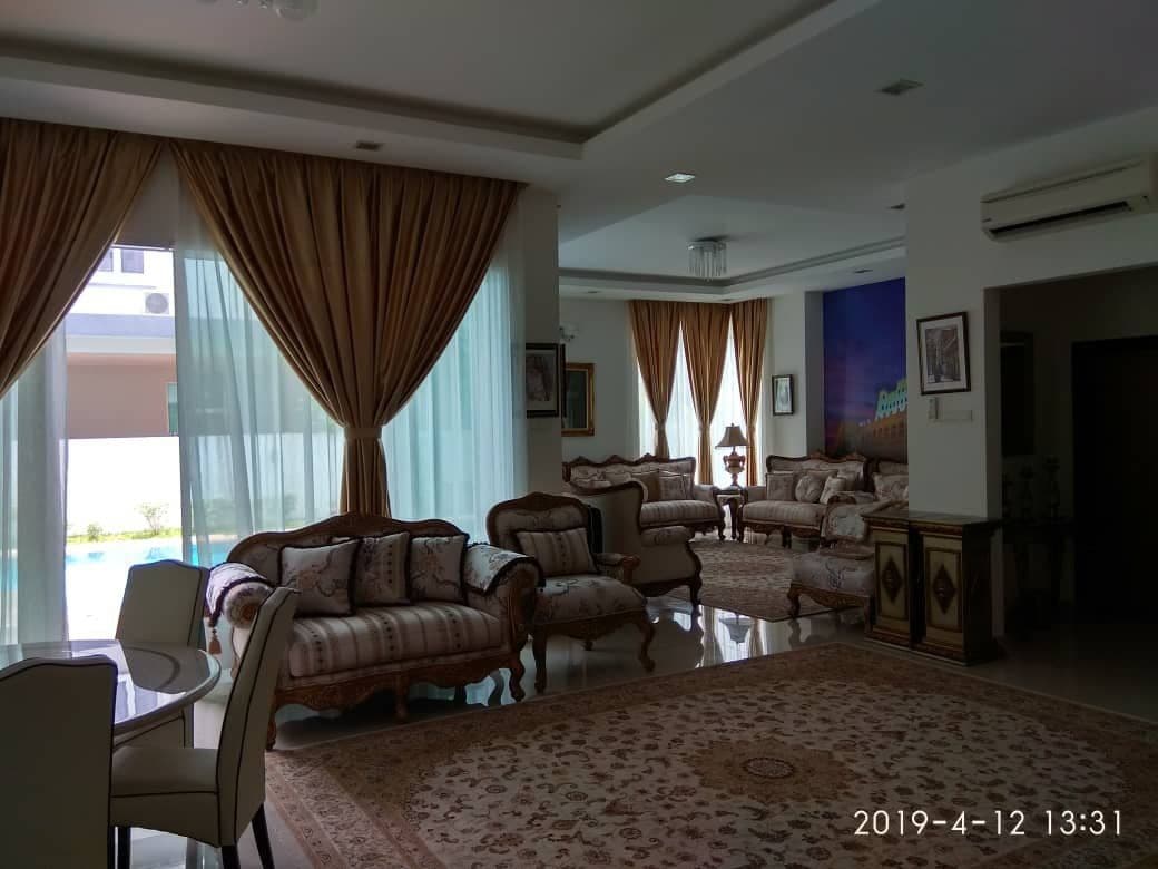 Taman Ukay Seraya - photo 8
