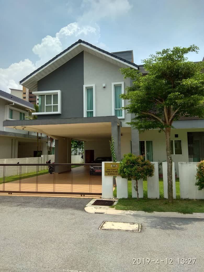 Taman Ukay Seraya - photo 10