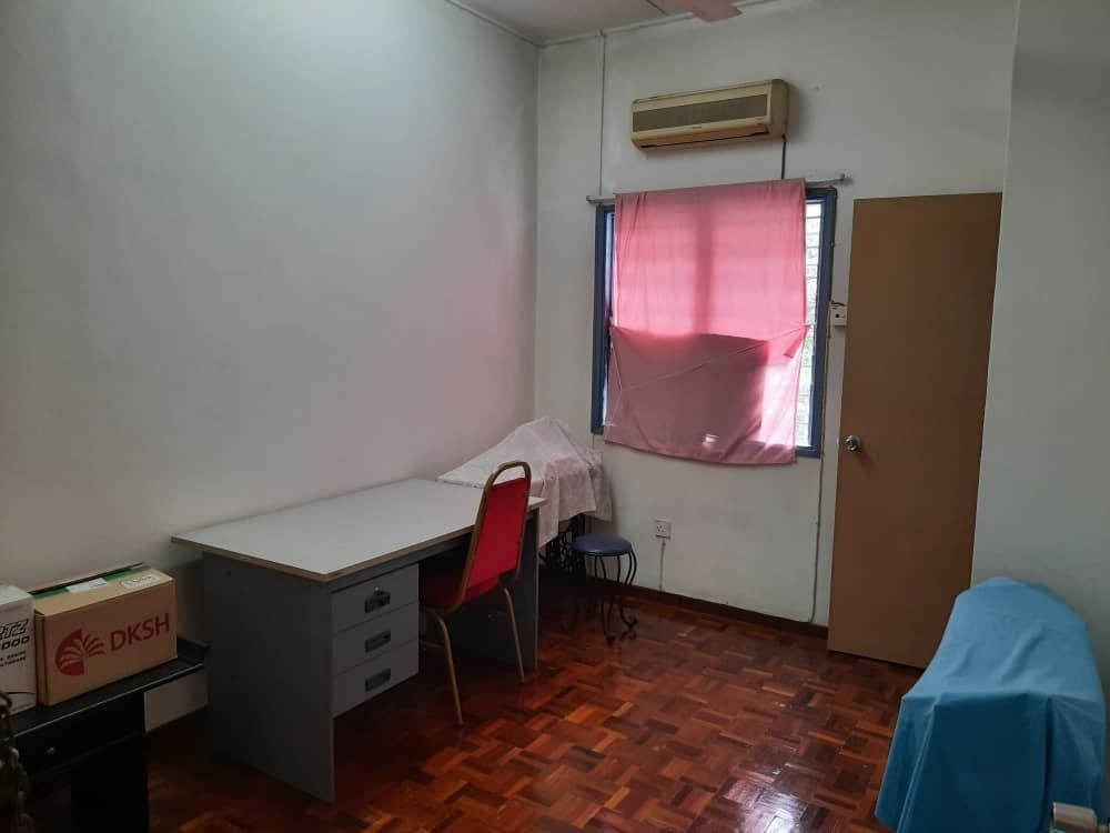 Taman Alam Damai Merawan - photo 8
